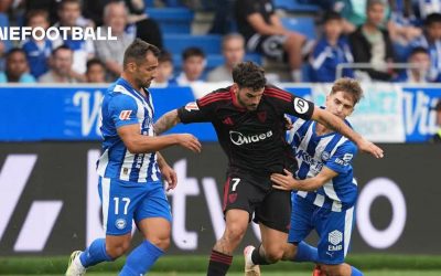 Icon: Da igual la pelota