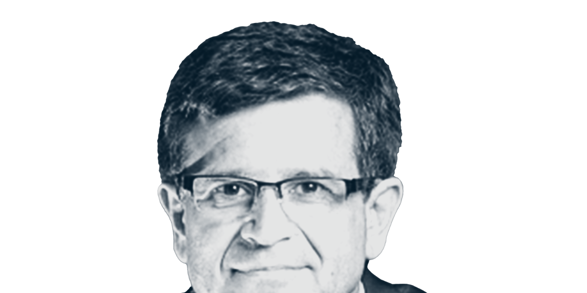 Columna de Hugo Acero del 15 de febrero: Sicarios sin control