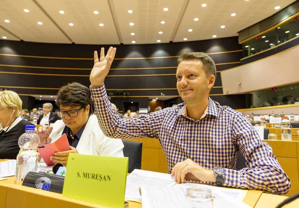 Siegfried Mureșan critică situația economică a României în timpul mandatului Ciolacu