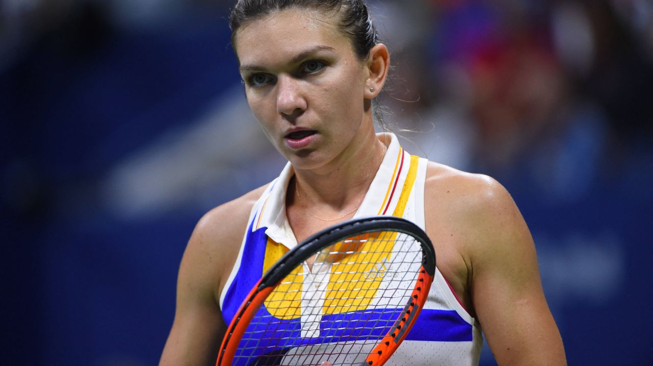 La un an de la retragere, Simona Halep transmite un mesaj emoționant de la Transylvania Open: „Sunt profund recunoscătoare”