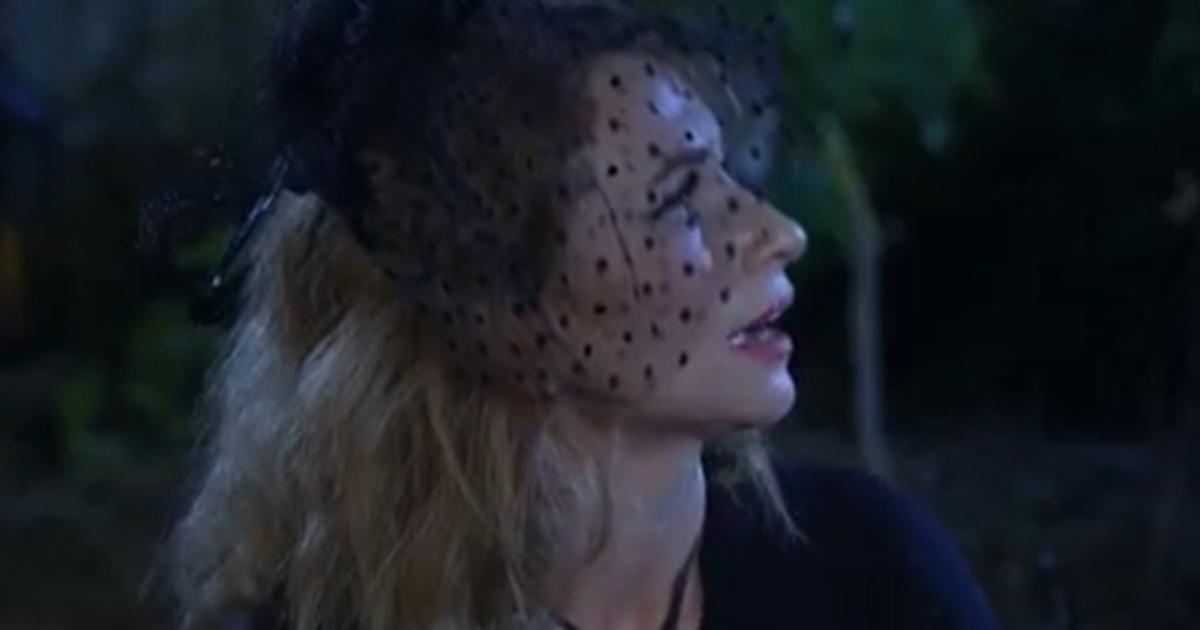 Power Couple România, 9 februarie 2026. Simona Urzică, în lacrimi! Ce i s-a întâmplat la proba Dezgroparea