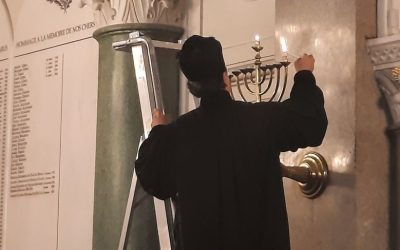 Sinagoga-Paris.jpeg - PressHub24