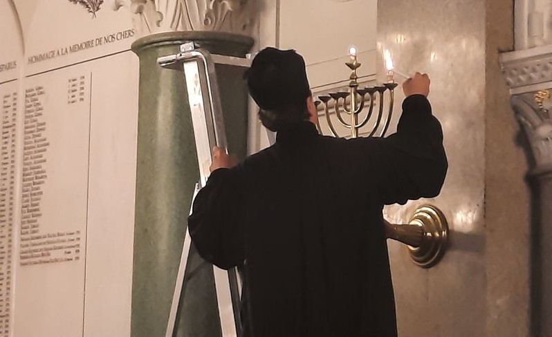 Sinagoga-Paris.jpeg - PressHub24