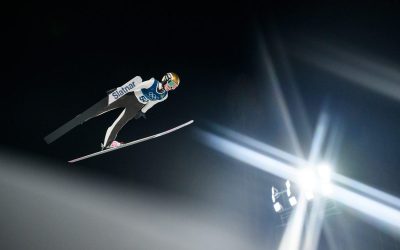 Why Slovenia, a nation of 2 million, is one of sport’s biggest overperformers