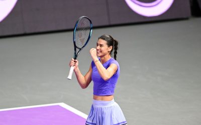 Sorana Cîrstea, calificare fără mari emoții în turul 2 la Dubai! Urmează duelul cu favorita nr. 10