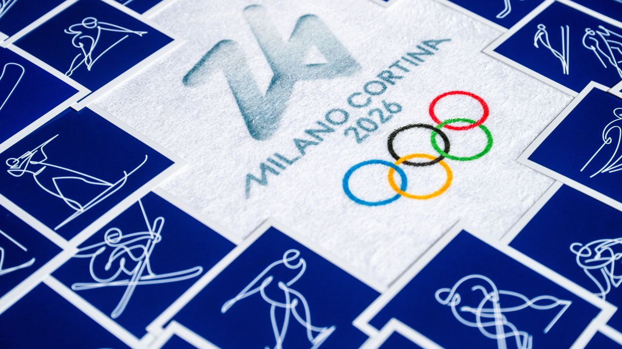 Jocurile Olimpice de iarnă 2026: Programul de sâmbătă al sportivilor români