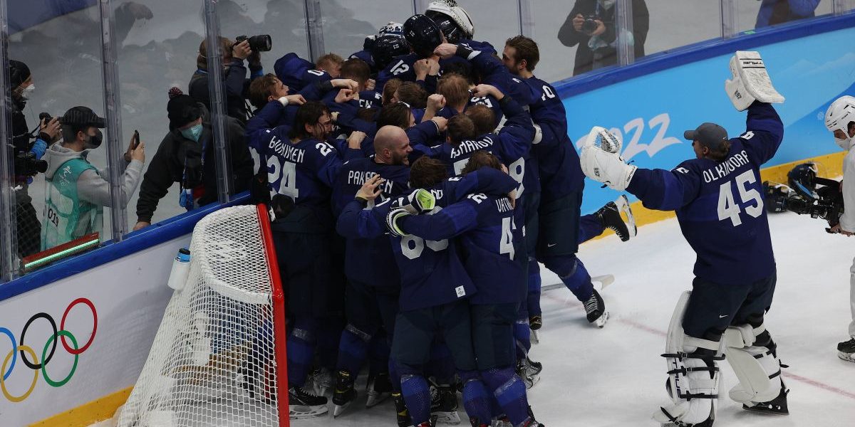 Când începe cel mai așteptat sport la Jocurile Olimpice de la Milano-Cortina