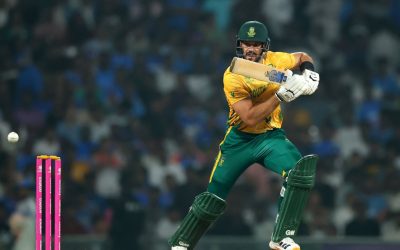 South Africa vs. Canada 2026 livestream: Watch ICC Men's T20 World Cup for free