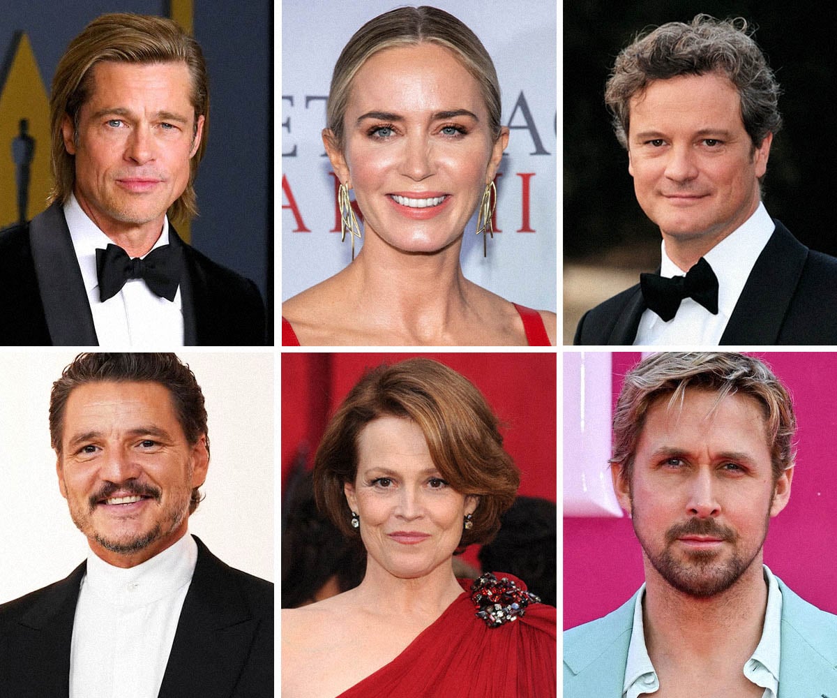 8 trailere lansate la Super Bowl. Cum arata noile filme cu Brad Pitt, Colin Firth, Emily Blunt, Ryan Gosling, Sigourney Weaver si Pedro Pascal.