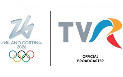 TVR 1 transmite în direct performanțele patinatoarei Julia Sauter la Jocurile Olimpice de Iarnă Milano–Cortina 2026