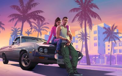 "That's not the plan" Take-Two CEO shoots down rumors of no physical GTA 6 copies at launch