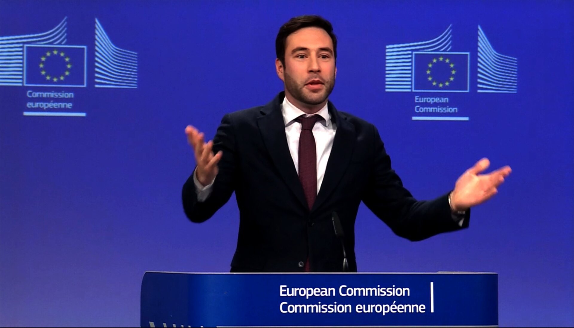 Comisia Europeană respinge acuzații ale SUA: Meta a moderat 24,5 milioane de conținuturi în șase luni