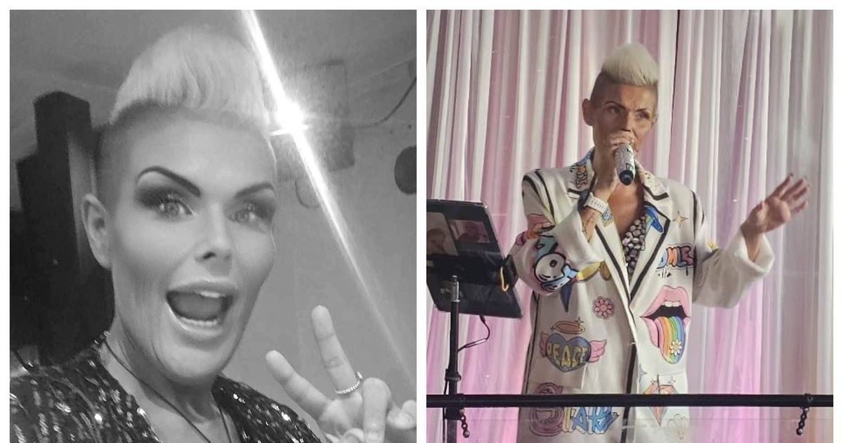 Cântăreața Scouse Pink s-a stins din viață, după o luptă grea cu o boală cumplită. Apropiații au făcut anunțul trist: „Și-a dat ultima suflare în această dimineață”