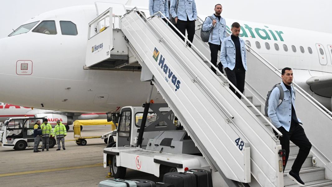 Vrea să plece de la FCSB! Prima echipă care e gata să-l transfere pe fotbalistul adus cu sute de mii de euro de către Gigi Becali