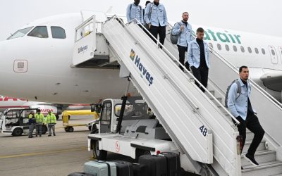 Vrea să plece de la FCSB! Prima echipă care e gata să-l transfere pe fotbalistul adus cu sute de mii de euro de către Gigi Becali