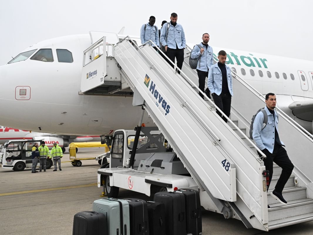 Vrea să plece de la FCSB! Prima echipă care e gata să-l transfere pe fotbalistul adus cu sute de mii de euro de către Gigi Becali