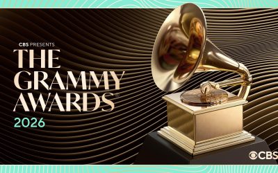 2026 Grammys: See The Full Winners & Nominees List (Updating Live)