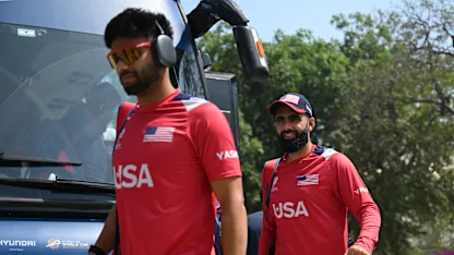 West Indies march into the Super 8s