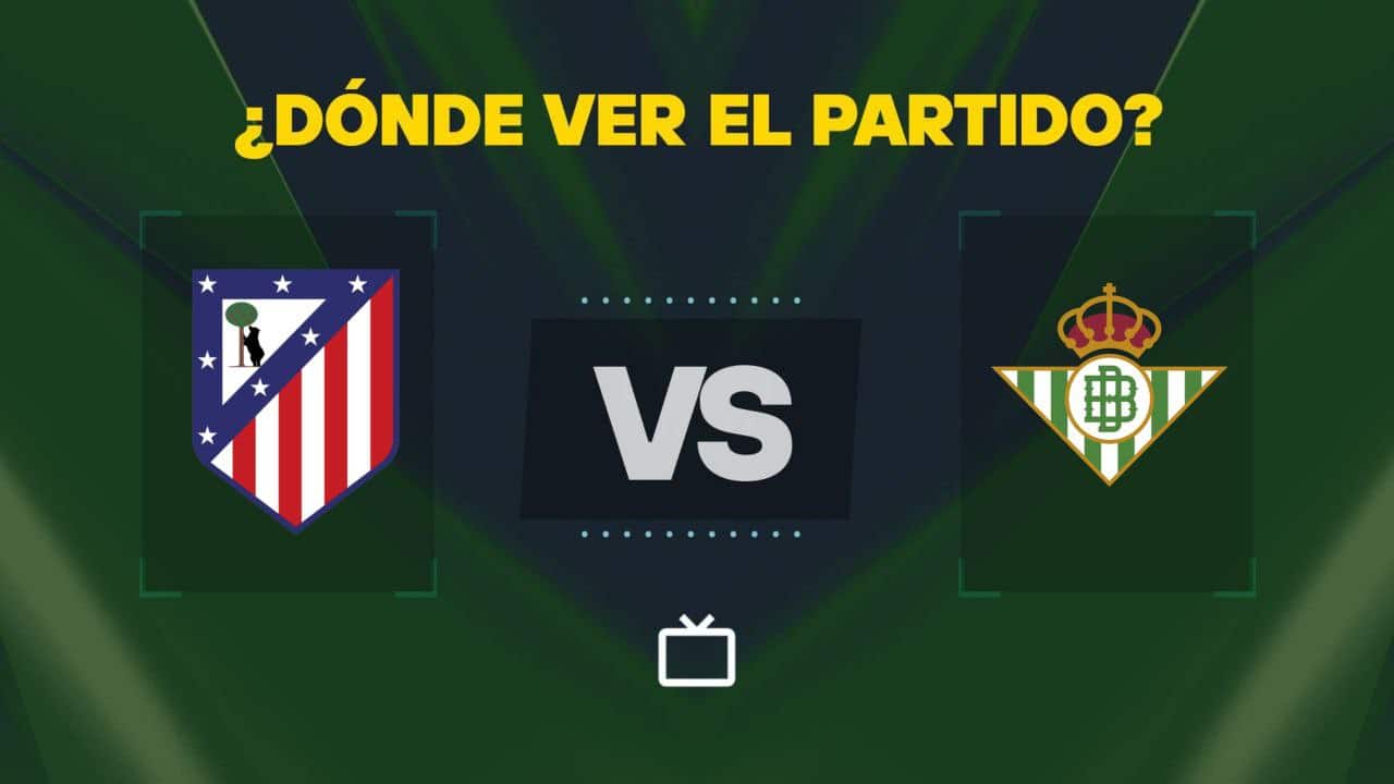 dónde ver gratis y en vivo