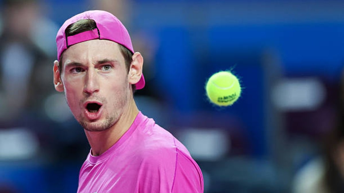 Descubrimos la historia de Valentin Royer. Fuente: Getty