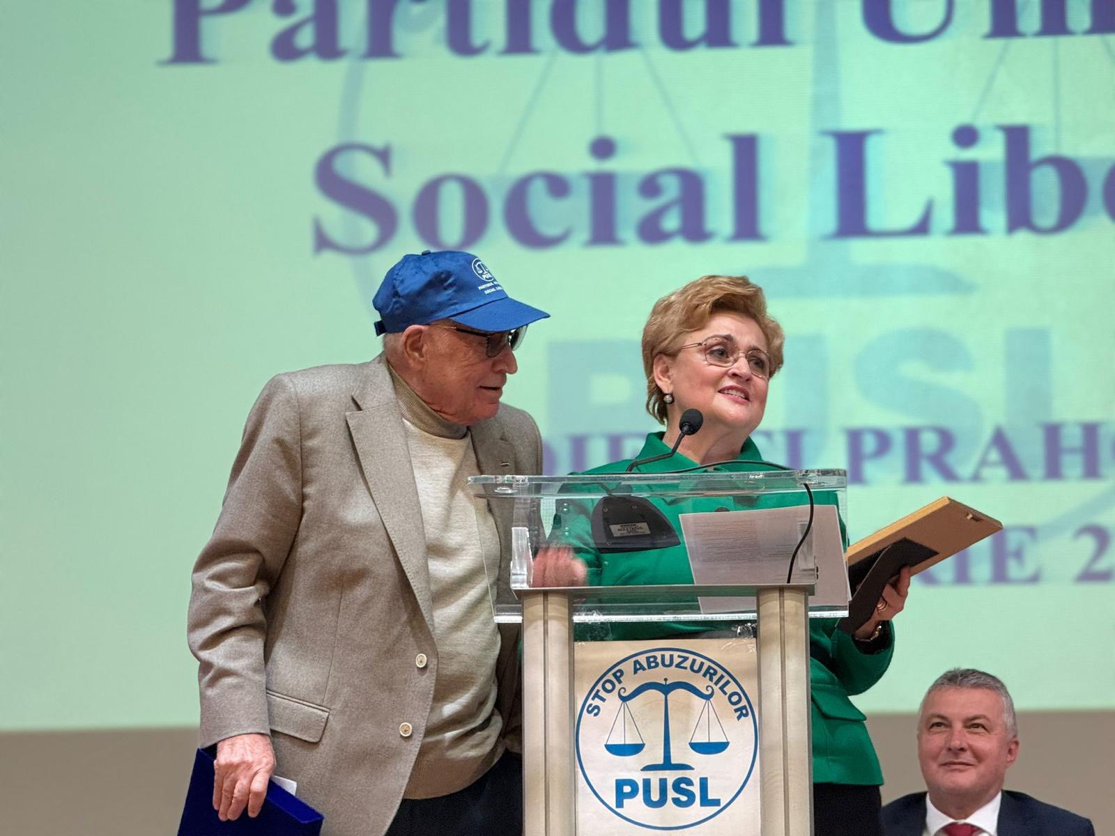 Iulian Cârlogea, administrator în Primăria Piedone, plasat sub control judiciar, a fost numit vicepreședinte al partidului controlat de Voiculescu la Ploiești