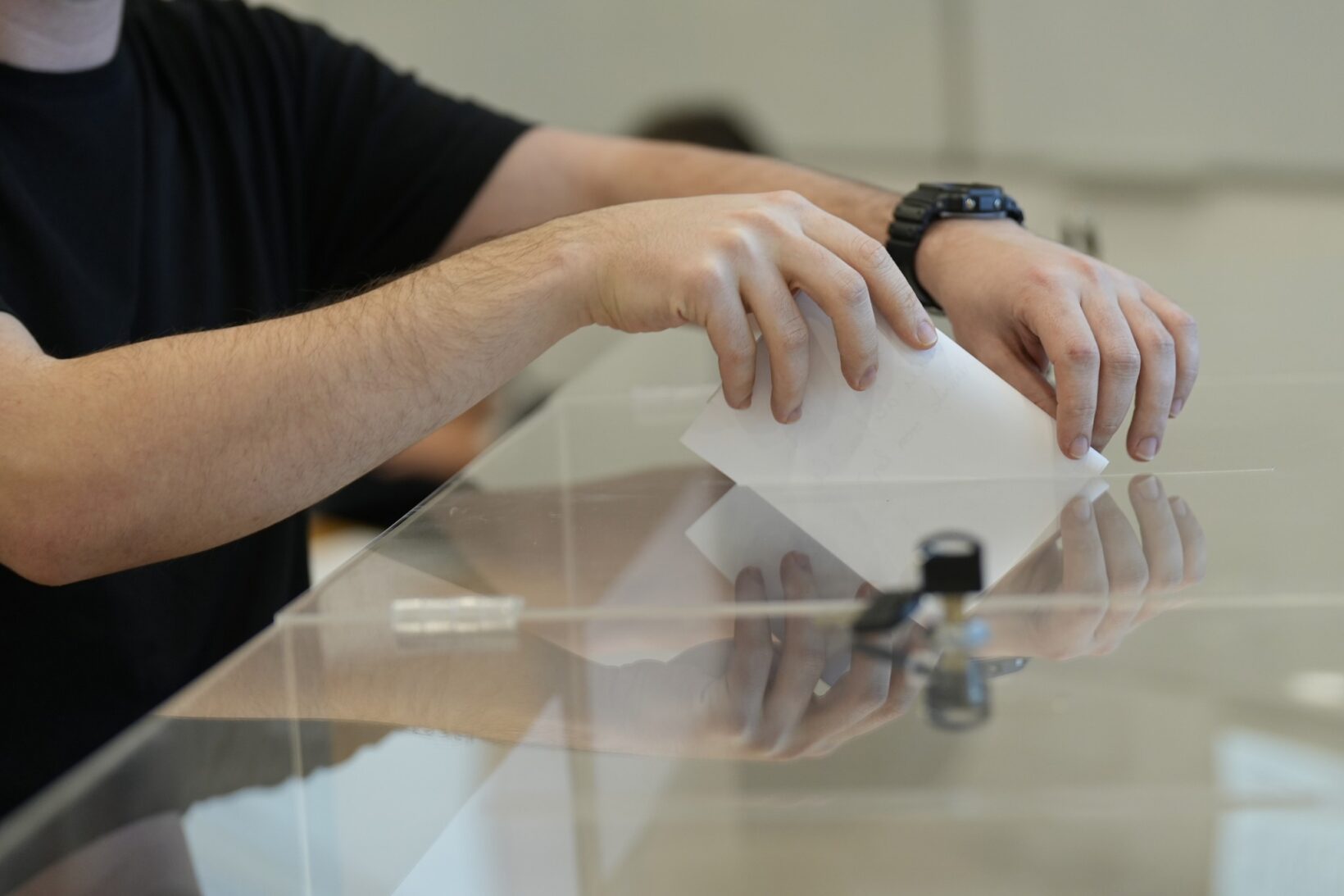 AUR depune în Parlament proiect pentru alegerea primarilor și președinților de CJ în două tururi