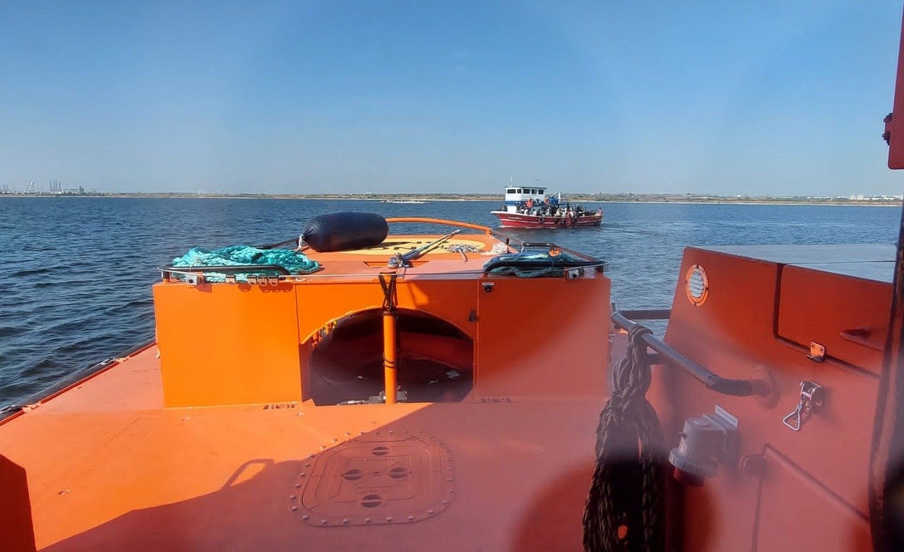 Autoritățile elene deschid anchetă după coliziunea cu 15 morți și camera video oprită