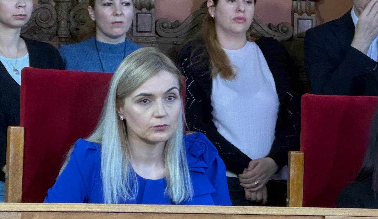 Curtea de Apel decide astăzi dacă dislocă sau nu Curtea Constituțională