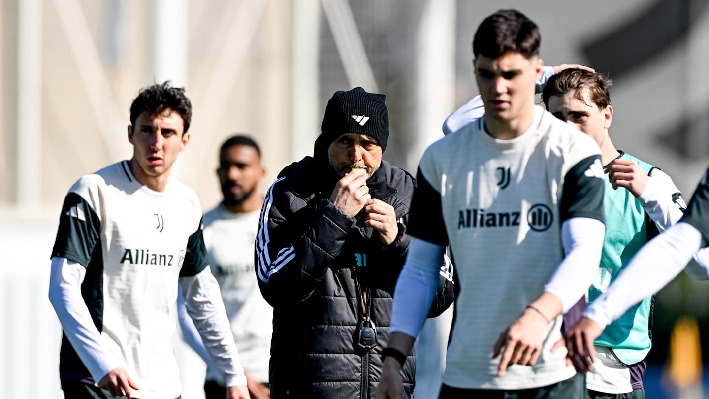 La titolarità di Yildiz, i dubbi su Bremer e il momento negativo: parla Spalletti