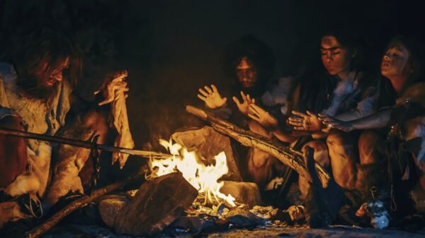 Neanderthalieni întâlnesc Homo sapiens în urmă cu 100.000 de ani. Cine au fost copiii?