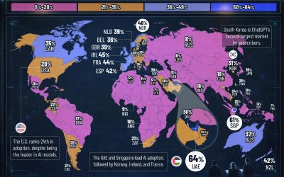 adoptare-ai-harta-nivel-global-inteligenta-artificiala.jpg - PressHub24