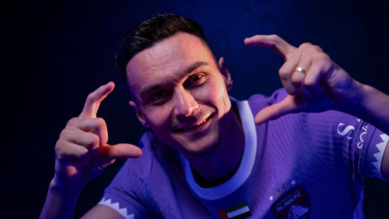 Adrian Șut, criticat sever de comentatorii arabi după plecarea de la FCSB