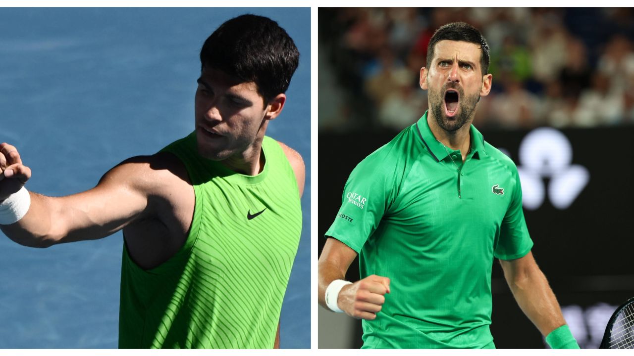 Finala Melbourne: Alcaraz vs. Djokovic, ora 10:30 – declarații tăioase ale sârbului