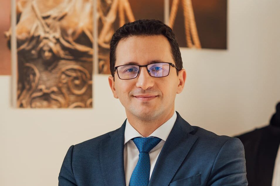 Judecătorul CSM Alin Ene: „Democrația a murit” după hotărârea CCR privind pensiile speciale