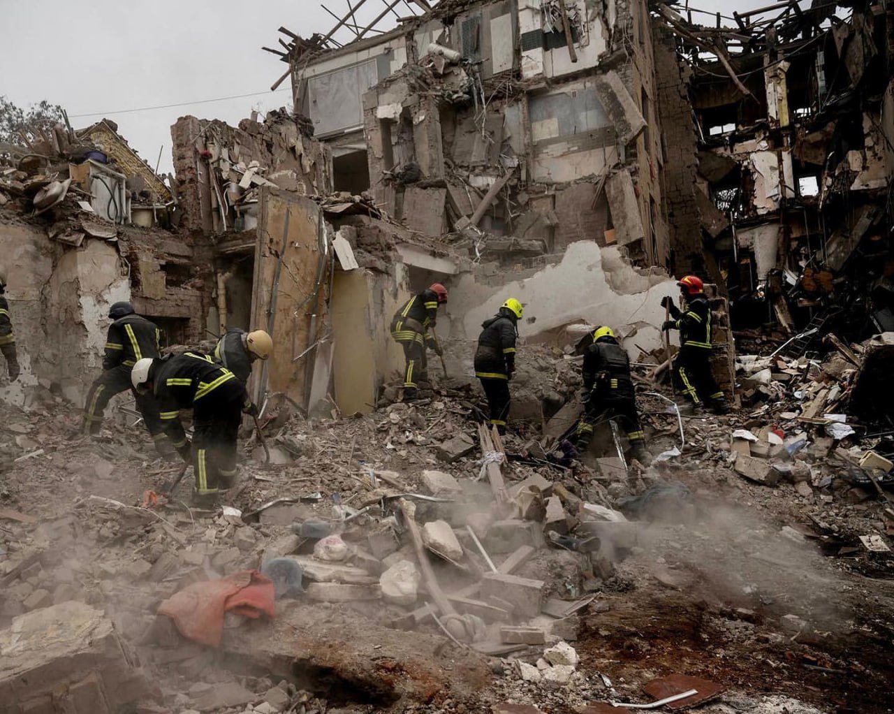 ONU solicită Rusiei să oprească atacurile asupra infrastructurii energetice ucrainene