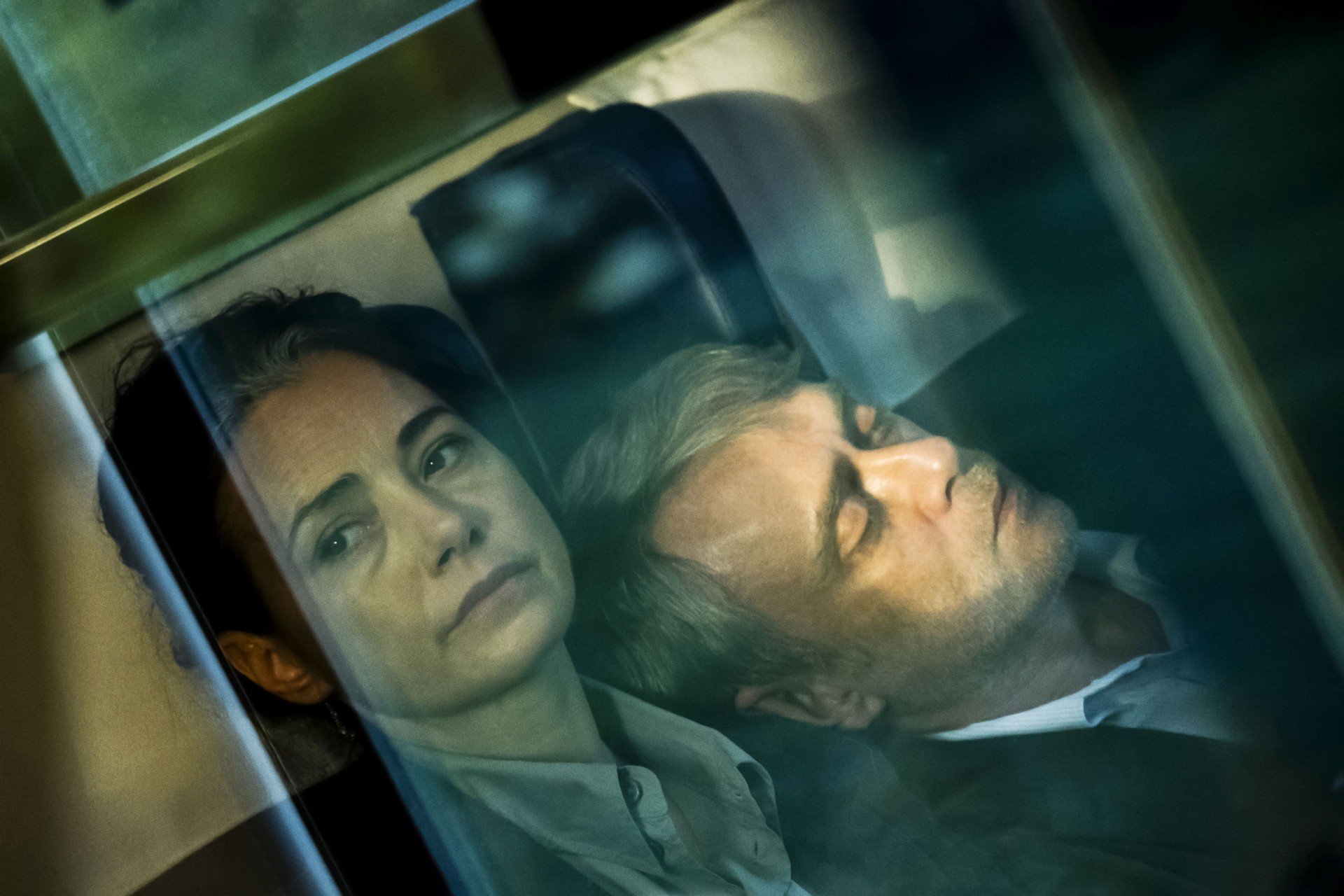 Artiști concediați pentru opinii politice în „Yellow Letters