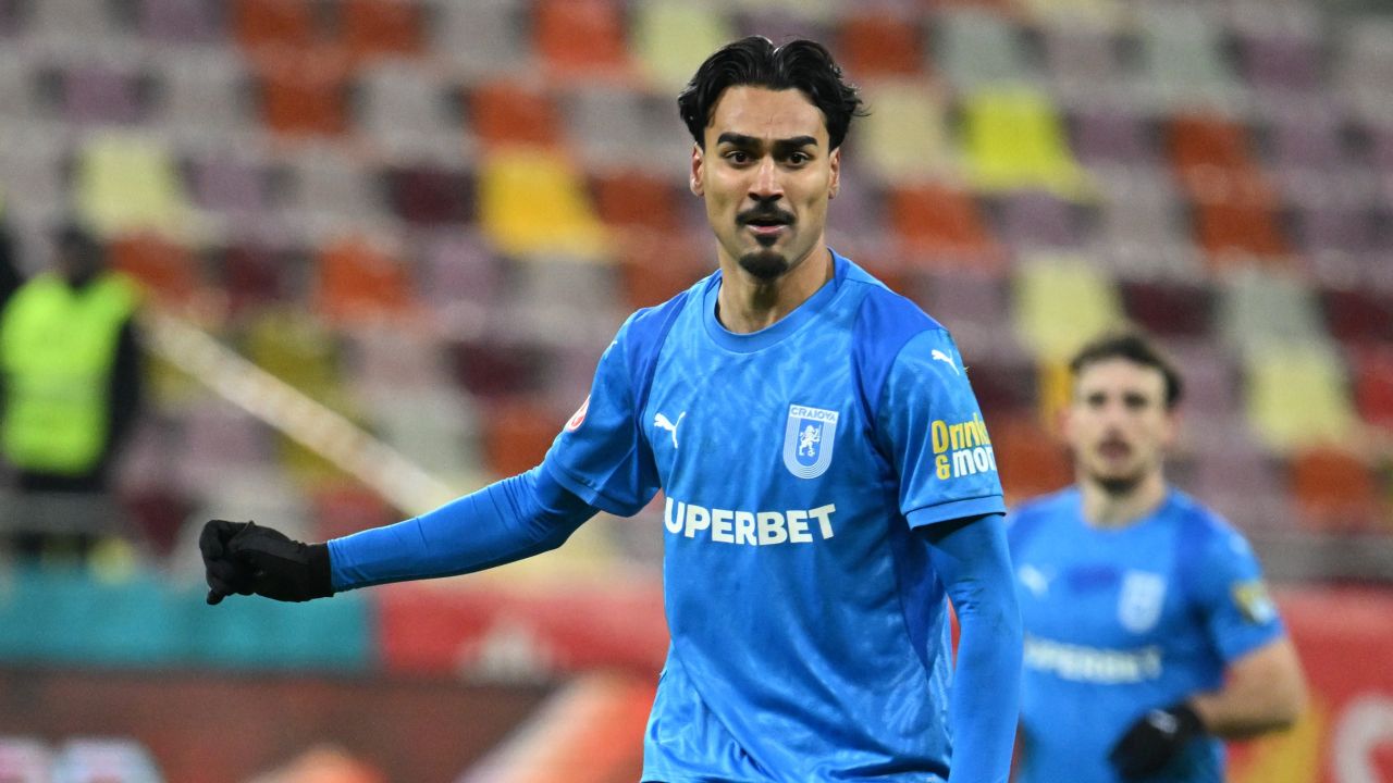 Baiaram, declarații incisive după incidentul de pe Arena Națională