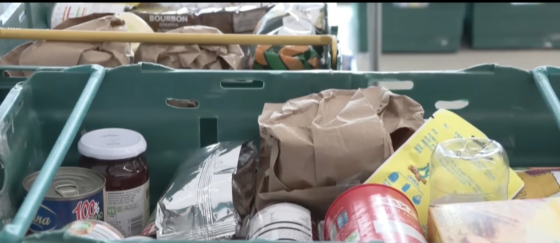 Primăria Sector 2 va înființa o Bancă Locală de Alimente pentru sprijinul persoanelor vulnerabile