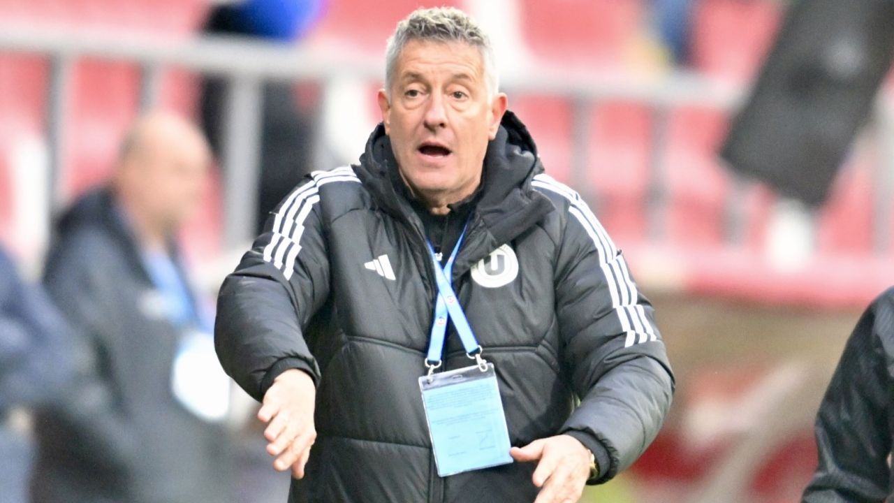 Consecințele altercației dintre Bergodi și Cordea: reacția federației