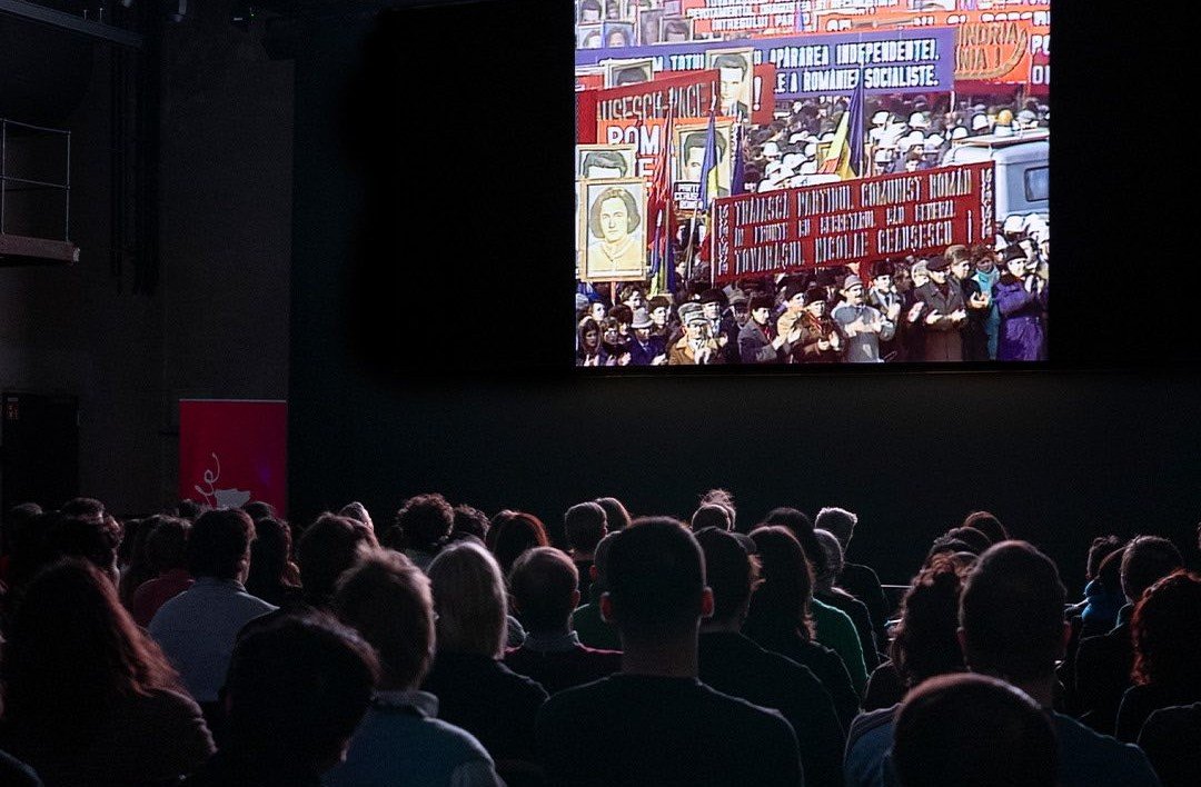 Premii la Berlinală pentru regizorii Tudor Cristian Jurgiu și Paul Negoescu