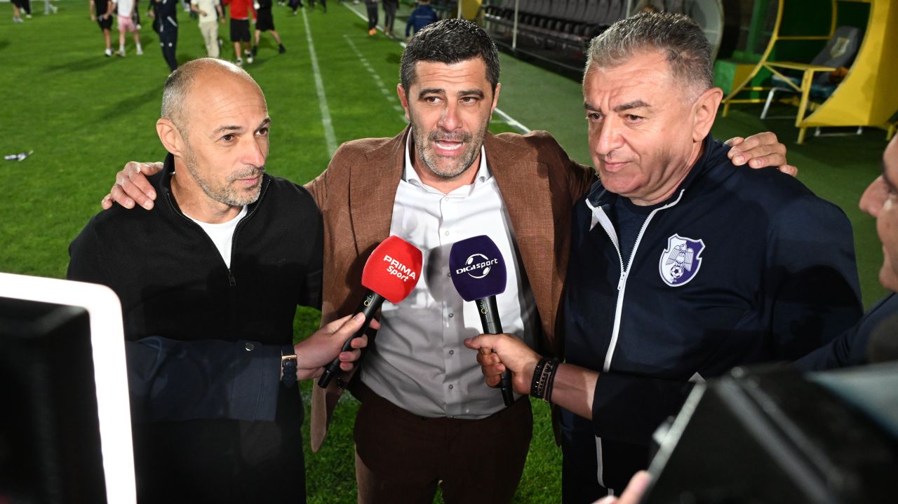 Primarul Piteștiului, surprins de posibila suspendare a lui Dani Coman