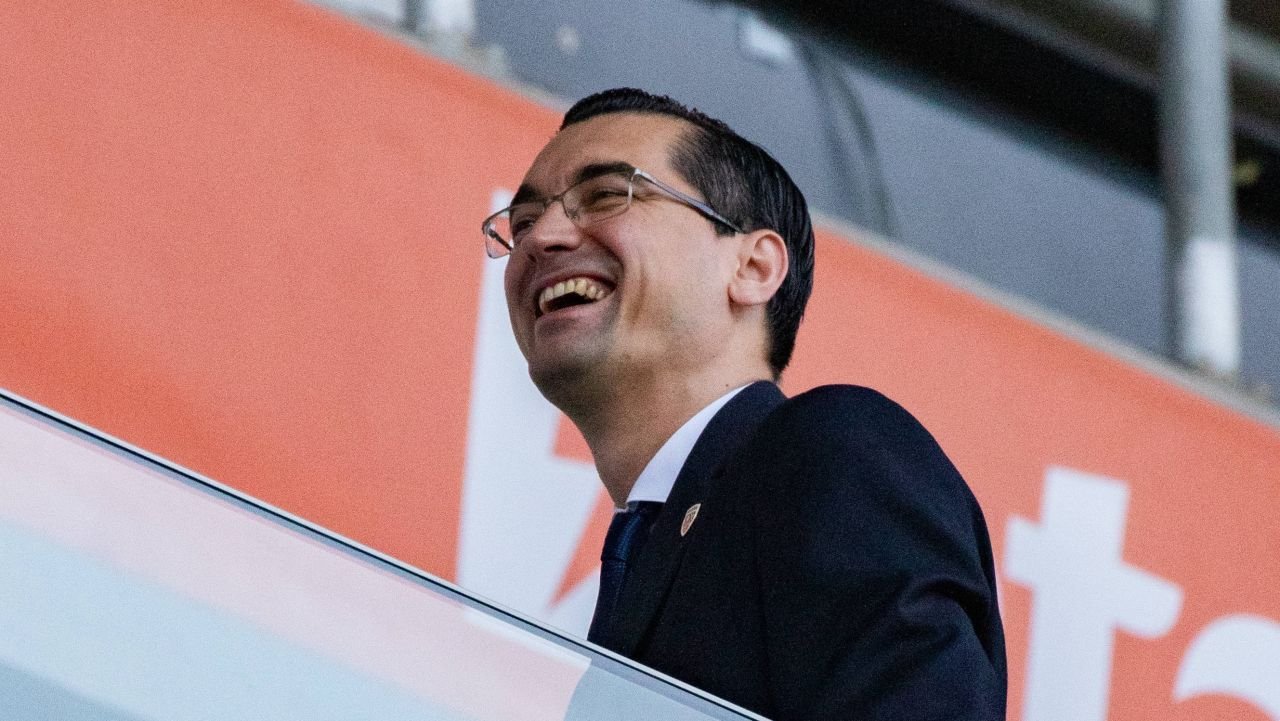 FRF pregătește un înlocuitor surpriză pentru Lucescu, dacă se retrage