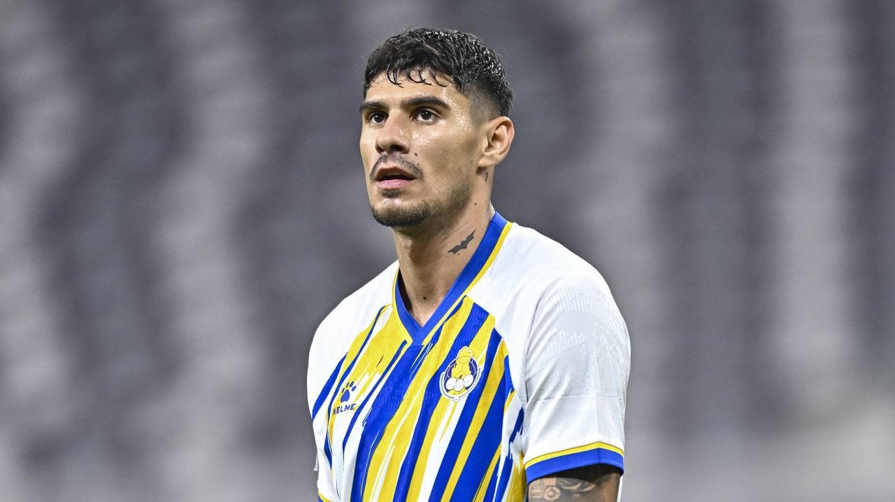 Coman se pregătește de plecare din Qatar: „Consecințe inevitabile“