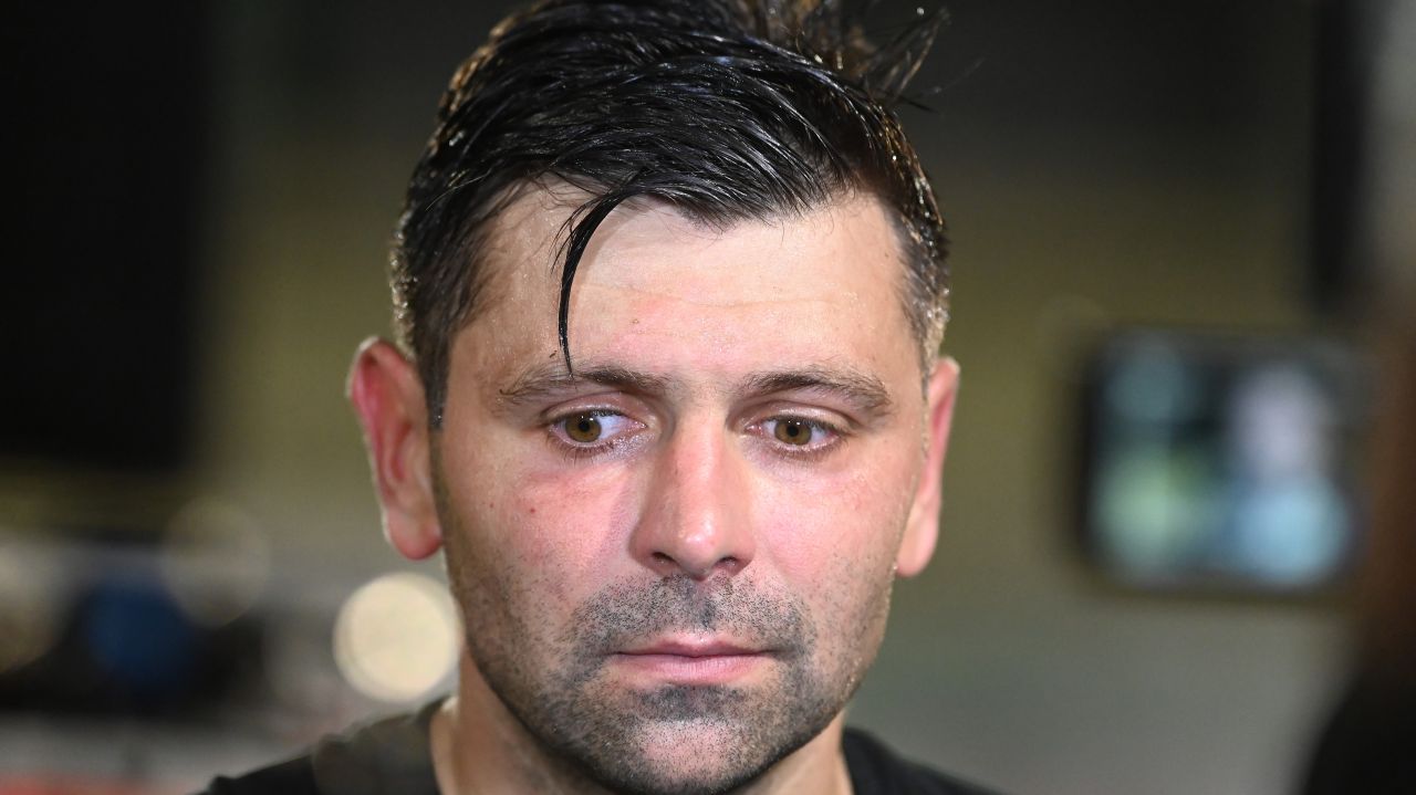 Raul Rusescu critică FCSB după înfrângerea de la Craiova: „E un dezastru”