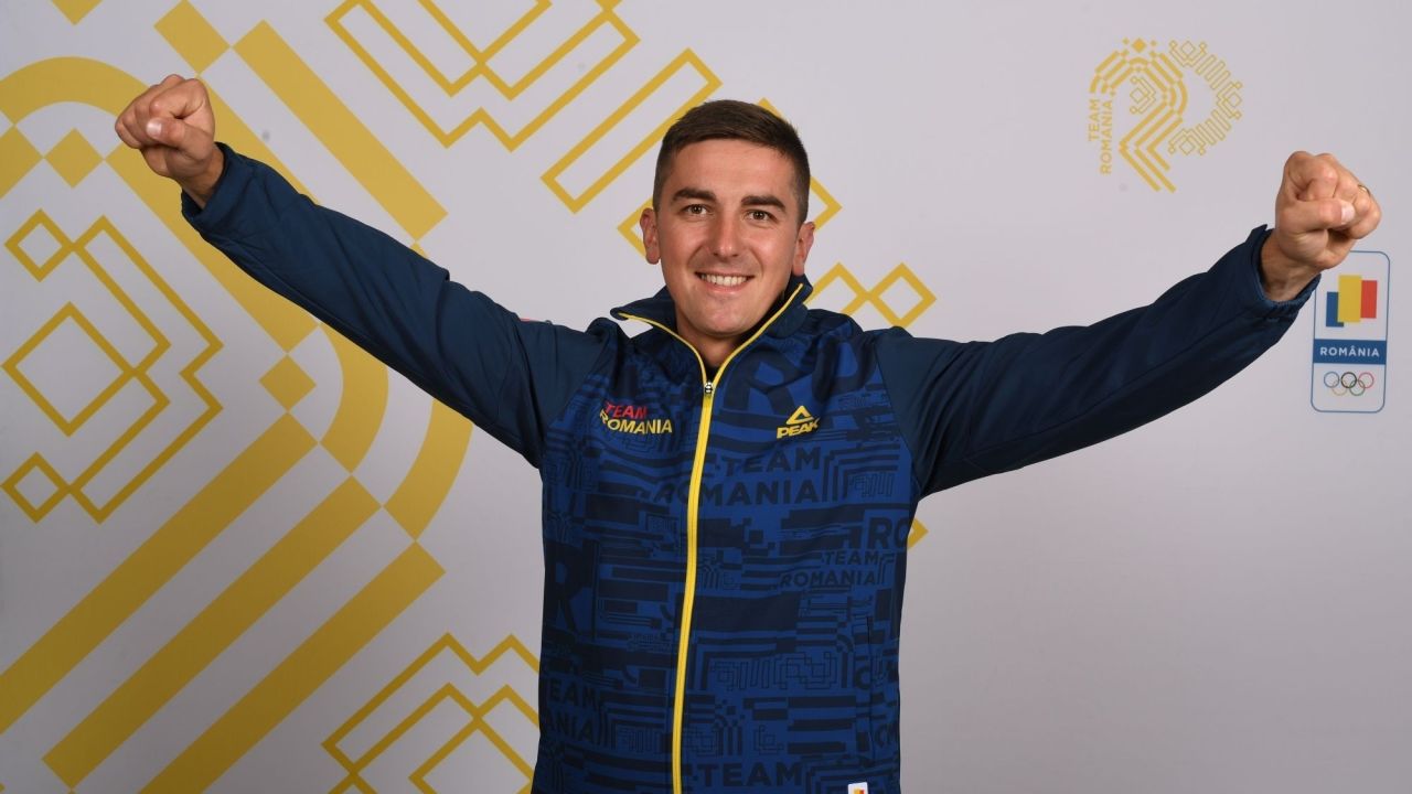 Valentin Crețu: „Nu ascult de antrenori, vreau să-mi mențin calmul duminică”