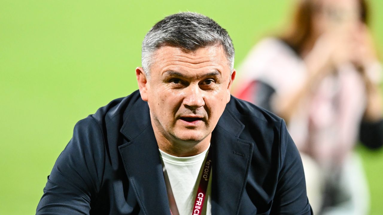 Cristi Balaj comentează scandalul Bergodi – Cordea: „Nu se leagă!”