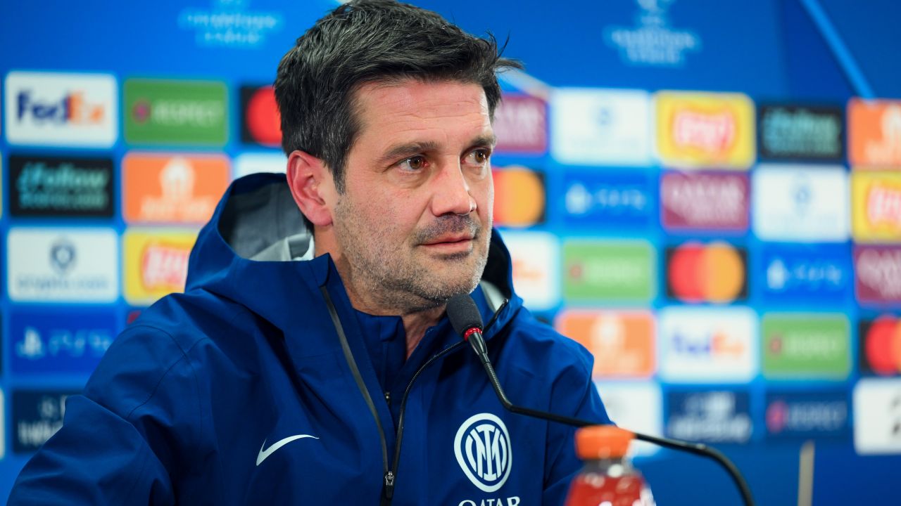 Chivu, între câștigarea titlului în Serie A și obiectivul din Champions League