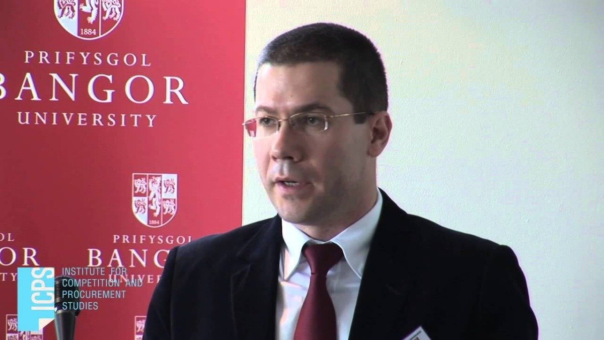 Dacian Dragoș despre riscul de a-și pierde mandatul la CCR: „Vrea să mă akarpe pe cel care m-a numit”