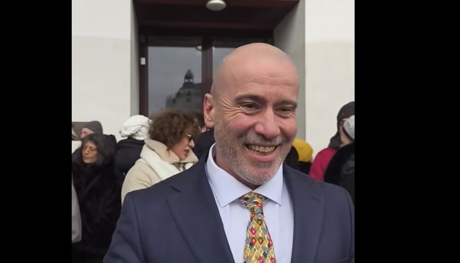 Ministrul Culturii: Nu am jignit actorii protestatari, toți avem defecte