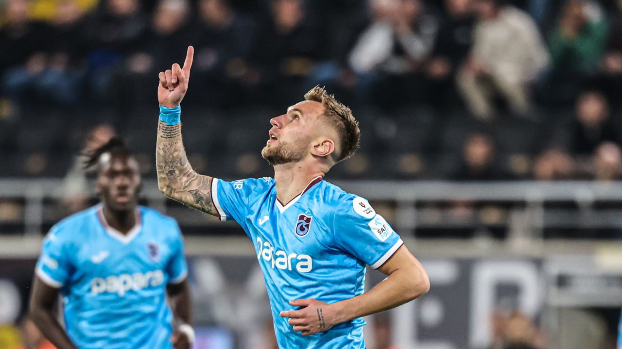 Drăguș îl duce pe Burak Yilmaz la limita răbdării, schimbat în minutul 38